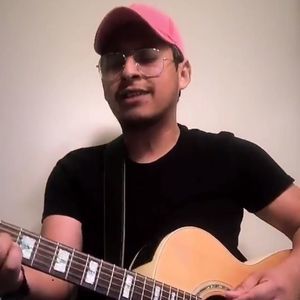 Meet your Posher, George